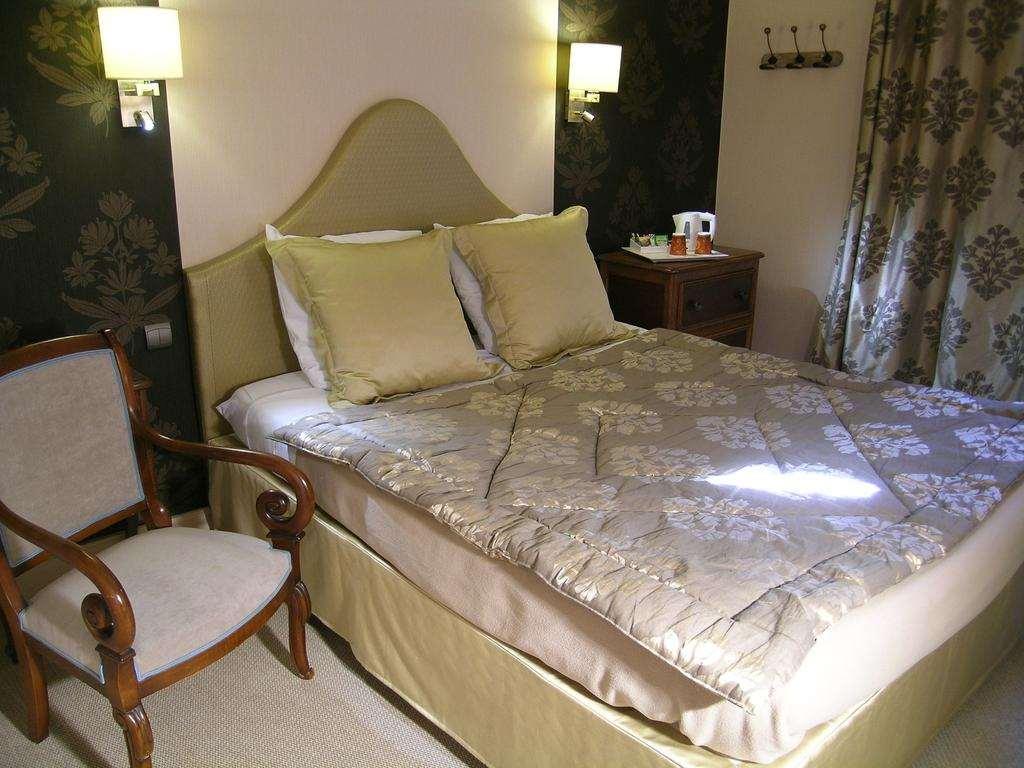 Cit'Hotel Sphinx - Hotel Montélimar Habitación foto