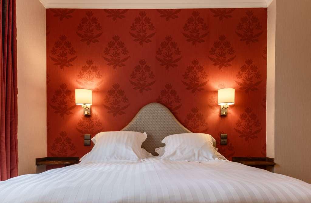 Cit'Hotel Sphinx - Hotel Montélimar Habitación foto